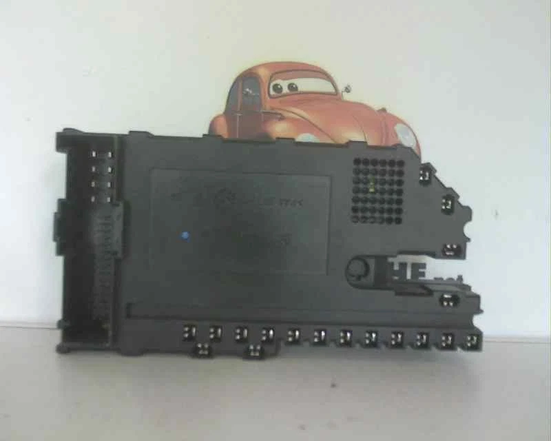 90136113 MODULO ELETTRONICO / 287892 PER OPEL ASTRA G BERLINA 2.0 16V CAT X 20 - Immagine 1 di 1