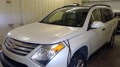 Used Speedometer Gauge fits: 2008 Suzuki Vitara cluster XL-7 MPH Grade A - Image 1 of 4