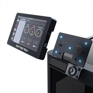 BTT Panda Touch 5-inch Touchscreen Display for Bambu Labs P1 X1 A1 P1P etc. Prin - Photo 1/4