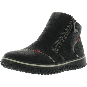 Rieker Womens Cordula 70 Black Athletic and Training Shoes 40 Medium(B,M) 1544 - Picture 1 of 3