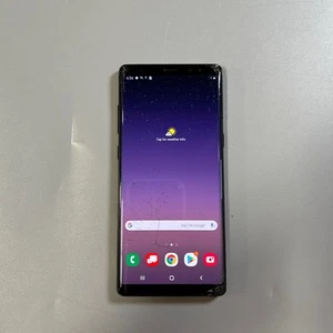 Samsung Galaxy Note 8 - 64GB - Unlocked (Read Description) - Afbeelding 1 van 6