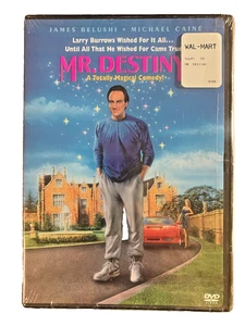 Mr. Destiny (DVD, Widescreen) BRAND NEW SEALED - Picture 1 of 1