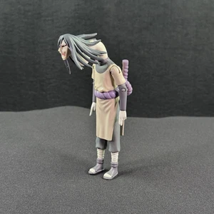 Figura Naruto Orochimaru Shonen Jump Manga Anime2002 Masashi Kishimoto K6068 De Colección - Imagen 1 de 23