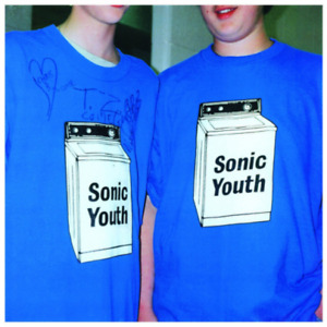 Sonic Youth Washing Machine (Vinyl) 12" Album (UK IMPORT)