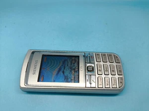 Siemens C75 (Unlocked) Mobile Phone Good Condition - Picture 1 of 5