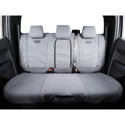 ARB Canvas Seat Cover, Rear Suits GQ Patrol 88-97 - image 1 of 3