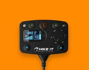 HIKEit XS For Citroen Ds3 Throttle Pedal Response C o n t r o l l e r Drive - Picture 1 of 11