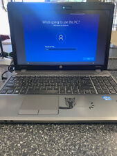 HP Intel Core i3 3rd Gen. Laptops & Netbooks 15-15.9 in Screen for 