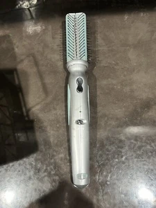 Vintage Original REVO Styler Rotating Hair Brush NOT WORKING - For Parts Only - Picture 1 of 8
