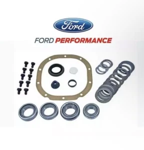 Ford Racing FRPP M-4210-B2 8.8" Ring & Pinion Rear End Gear Installation Kit - Picture 1 of 11