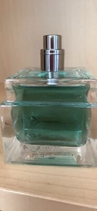 Shiseido ZEN 100 ml EDT Eau de Toilette Spray Men Discontinued No Cap No Box - Picture 1 of 3