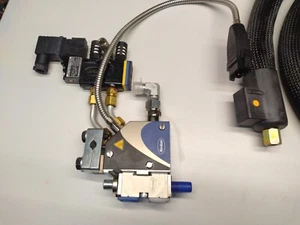 Nordson SOLIDBLUE A STD 01 A CA T 8505768A 240V 147 W - Zdjęcie 1 z 4