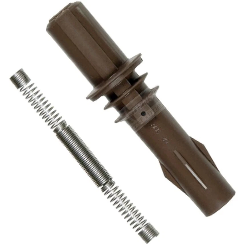 Bota bobina de encendido Denso 671-8172 nueva para camión Explorer F150 F250 F350 F-150 Foto 1 de 1