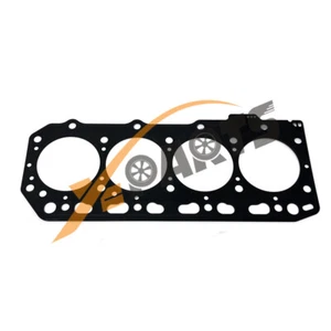Cylinder Head Gasket For Yanmar Komatsu Engine 4D84E Gasket 4TNE84 S4D84E 16V - Foto 1 di 5