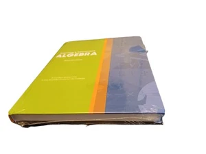 Martin-Gay Beginning and Intermediate Algebra   (2014, Hardcover custom Edition  - Picture 1 of 4