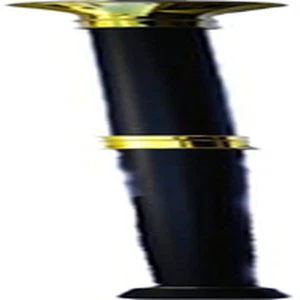 Walking Cane 37" High Masonic Cane with Alloy Metal Ball Shaped Handle, 2-Tone C - Picture 1 of 5