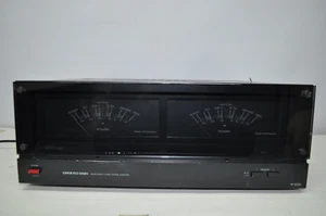 Onkyo Integra M 5030 VU Meter Power Amplifier Amp - Picture 1 of 15