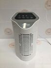 Silentnight Air Purifier with HEPA & Carbon Filters / Ionizer and Timer Function