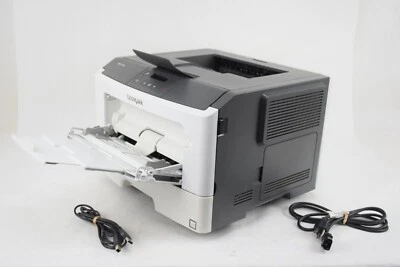 Lexmark MS312dn Laser Printer 4514-330 Page Count 10218 - Image 1 of 4