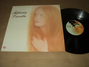 PATRICIA LAVILA 33 TOURS LP 12" FRANCE ON SE FACHE ON SE QUITTE+ - Picture 1 of 1