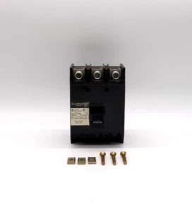 Square D Q2L3225 Circuit Breaker - Picture 1 of 4