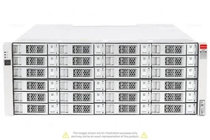 SUN ORACLE DE2-24C 24 BAY 3.5'' STORAGE ARRAY JBOD - Configure to Order - Bild 1 von 10