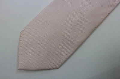 BASILE men's silk neck tie made in Italy - Imagem 1 de 4