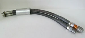 Rescue Pump Equipment Twin Line Rubber Hydraulic Hose - Picture 1 of 5
