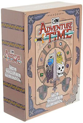 Cartoon Network: Adventure Time: The Complete Series • 53.80£