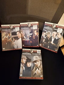Sherlock Holmes Double Feature Collection! DVDs - Picture 1 of 1