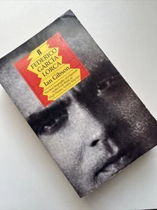Federico Garcia Lorca: A Life by Ian Gibson (Paperback, 1990) - Picture 1 of 6