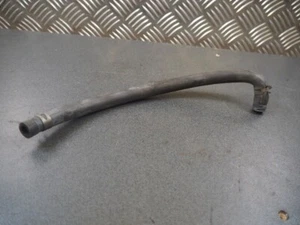 HONDA CX500TURBO 1981 17831-MC7-000 HOSE (10X280) 12552 - Imagen 1 de 4