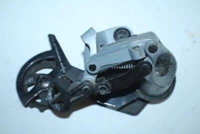 Desviador trasero SRAM 4.0 MTB largo alcance gris 9 velocidades tecnología ESP envío a EE. UU. Foto 1 de 4