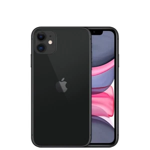 Apple iPhone 11 A2221 256GB 6.1" Factory Unlocked Excellent InBox - 100% Battery - Picture 1 of 8