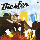 Diesler Keepie Uppies (CD) Album