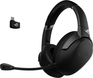 ASUS ROG STRIX GO 2.4 Gaming-Headset OHNE MIKROFON - Bild 1 von 2