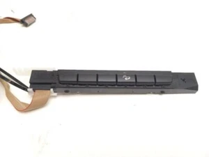 2007 - 2013 BMW 3 SERIES 328i CENTER CONSOLE HILL DESCENT SWITCH OEM 43973 - Picture 1 of 5