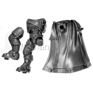 SPE01 CORPS SPACE MARINE PRIMARIS ELIMINATOR WARHAMMER 40000 BITZ 37-38-39 (a) - Imagen 1 de 1