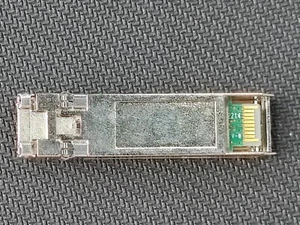 SFP SR 10G 850nm Optic Transceiver Module FOR DELL Intel X520-da2 - Picture 1 of 3