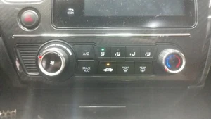 Control de temperatura OEM para Civic Assy 79500TR6A01 - Imagen 1 de 6