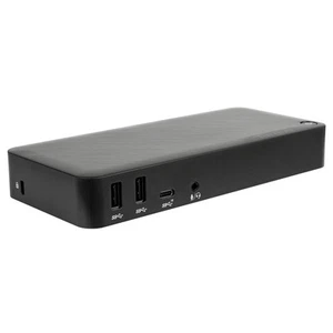 Targus USB-C Multi-Function DisplayPort Alt. Mode Triple Video Docking Station w - Photo 1/10