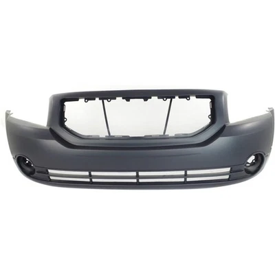 For Dodge Caliber 2007 2008 2009 2010 2011 2012 Bumper Cover | Front Foto 1 de 4