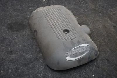 Cubierta de motor Vortec V8 6,0 L OEM 12580382 Hummer H2 2003-07 Foto 1 de 4