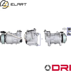 COMPRESSOR AIR CONDITIONING 700511052 FOR BMW X3/F25 X4/F26 X5/F15/F85 X1/F48 - Picture 1 of 6