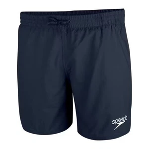 Speedo Childrens/Kids Essential Swim Shorts (CS848) - Picture 1 of 6