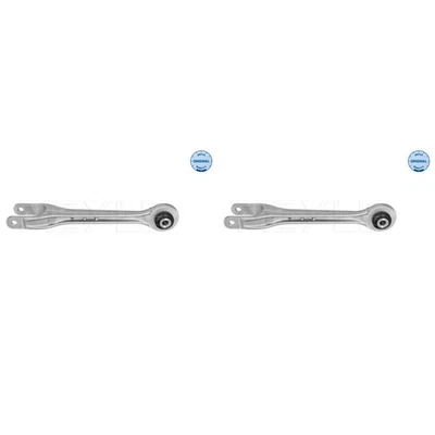 2X MEYLE Bras de Suspension avant à Gauche + Droite Convient pour Porsche 911 - Photo 1/2