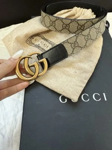 Gucci Belt - Picture 1 of 7