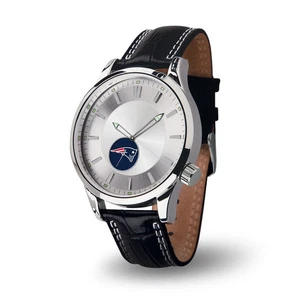 New England Patriots Watch Icon Style, Mens, by Sparo - Picture 1 of 1