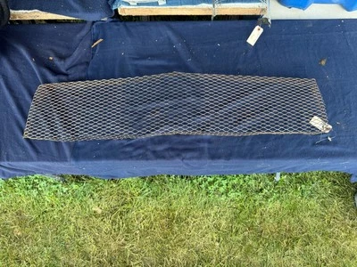 Ford Mustang Shelby GT 500 350 1968 original rejilla de alambre inserción de malla Foto 1 de 4