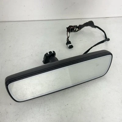 2017 2018 Subaru Forester Interior Rear View Mirror E11048368 OEM - Image 1 of 4